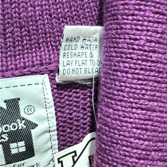 STORYBOOK KNITS Vintage Tulip Cardigan - Picture 7 of 9